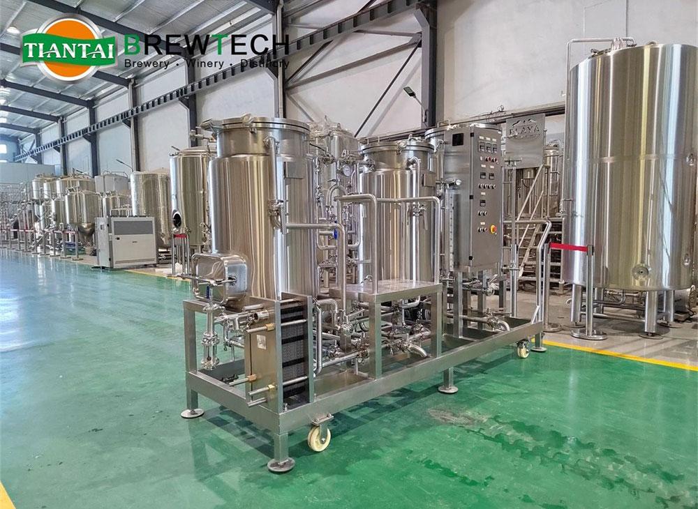 Pilot beer brewing equipment, home brewing kit, brewhouse, beer fermenter, fermentation tank, beer conical fermenter, fermenter unitank, beer brewing system, beer making machine